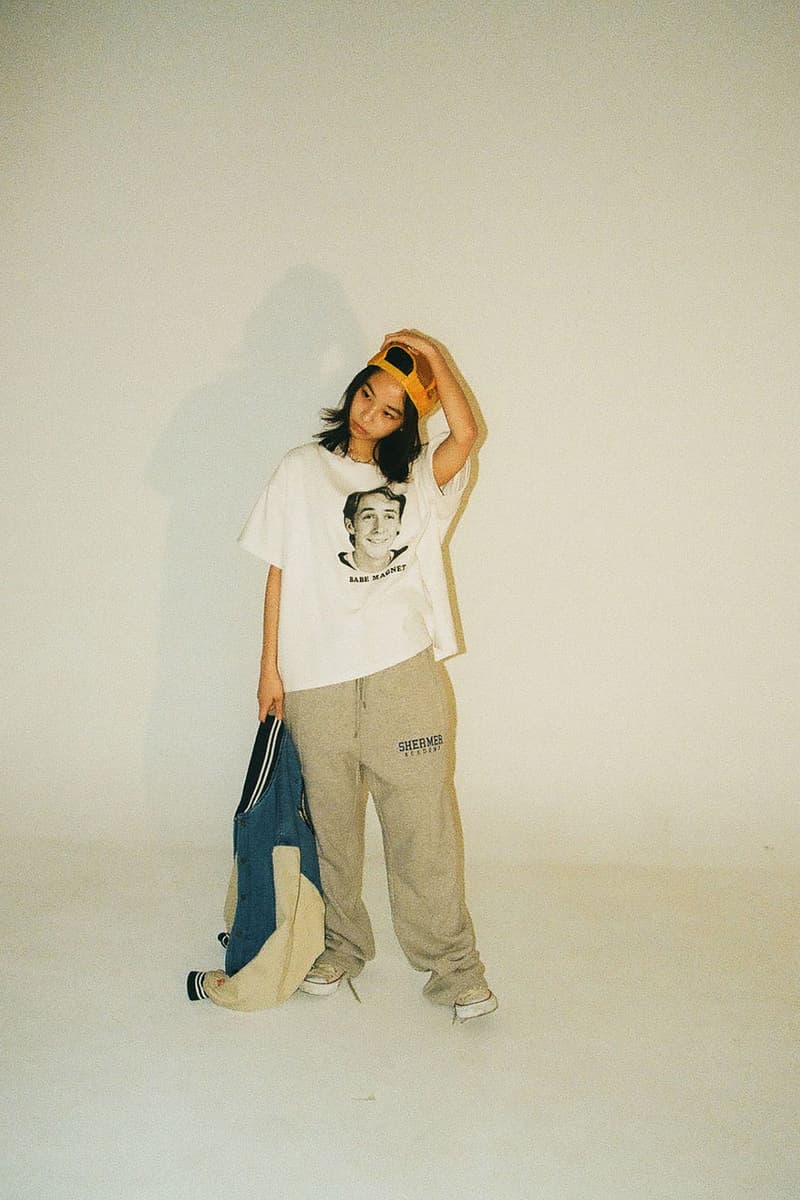 期待の新鋭3ブランドが 2G にて合同ポップアップを開催 