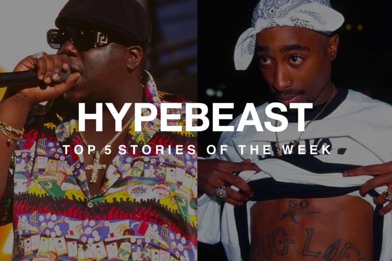 2Pac Biggie The Notorious B.I.G. T. Eric Monroe Banksy Morons NFT takeuchi mariya Plastic Love Calvin Klein Cristiano Ronaldo Lionel Messi