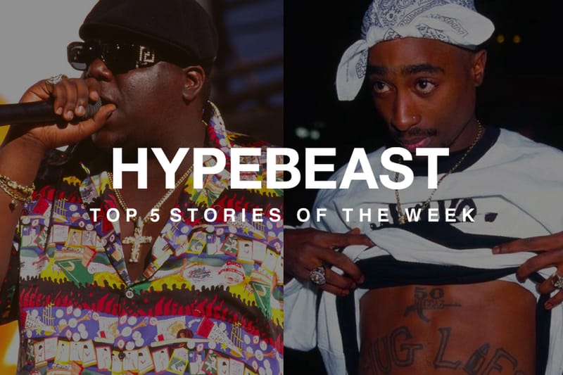 押さえておきたい先週の必読記事 5 選