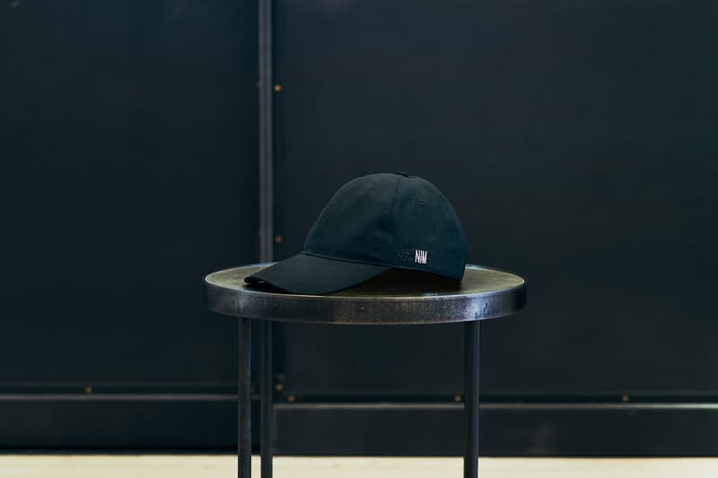 N.ハリウッドコンパイルx’47から新作を含むアーカイブコレクションがリリース ’47 N.HOOLYWOOD COMPILE collaboration cap collection new archive release info