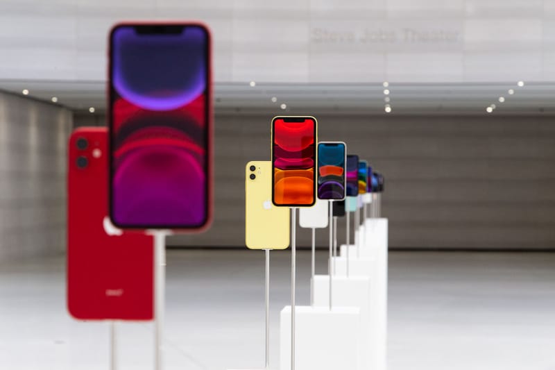 噂の Apple 製の紛失防止タグ AirTags に新たな安全機能が追加か