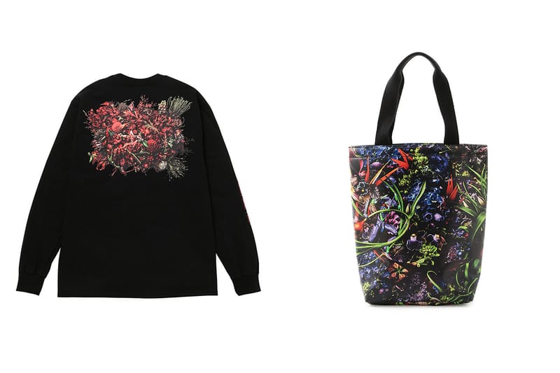 『エヴァンゲリオン』x AMKK x TOKiON the STORE のトリプルコラボコレクションが発売