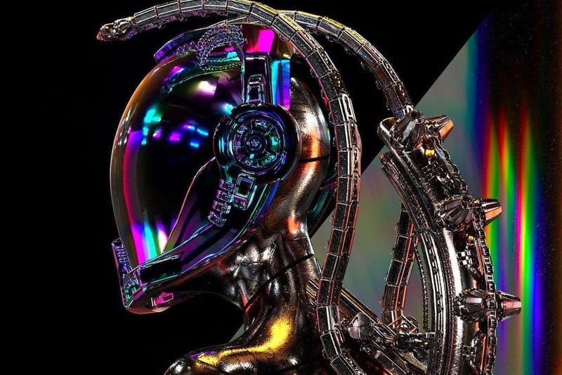 世界初の “NFT” アート作品のみを扱うギャラリーがニューヨークにオープン