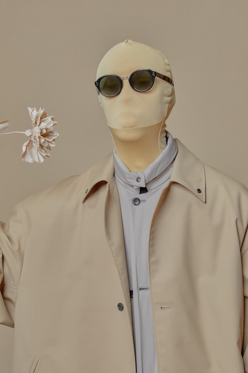 N.ハリウッド コンパイル N.HOOLYWOOD COMPILE 2021年秋冬コレクション