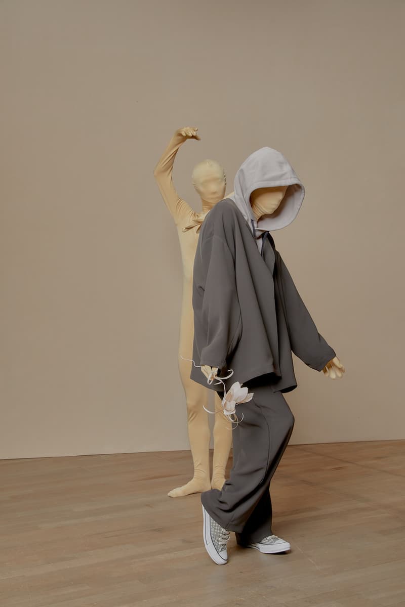 N.ハリウッド コンパイル N.HOOLYWOOD COMPILE 2021年秋冬コレクション