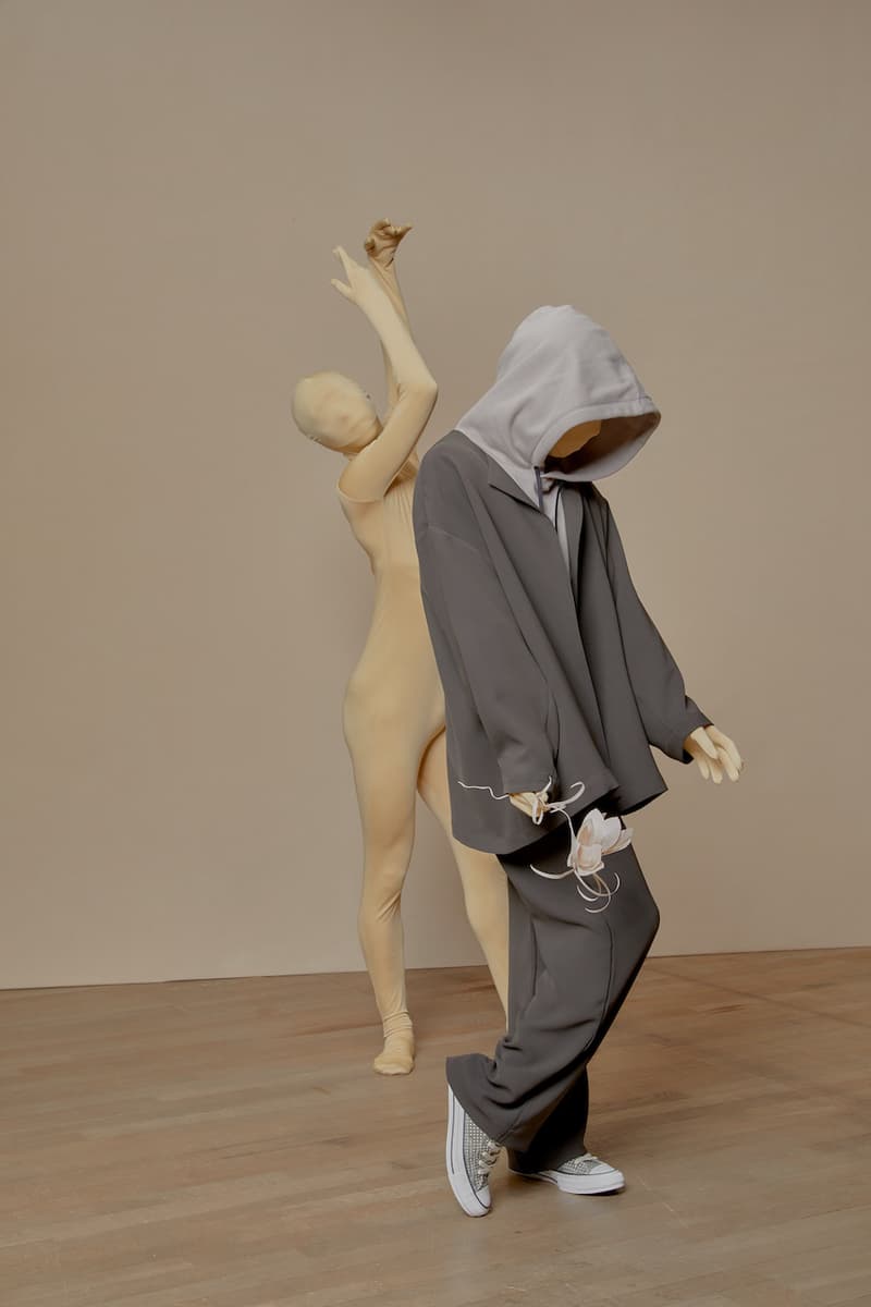 N.ハリウッド コンパイル N.HOOLYWOOD COMPILE 2021年秋冬コレクション