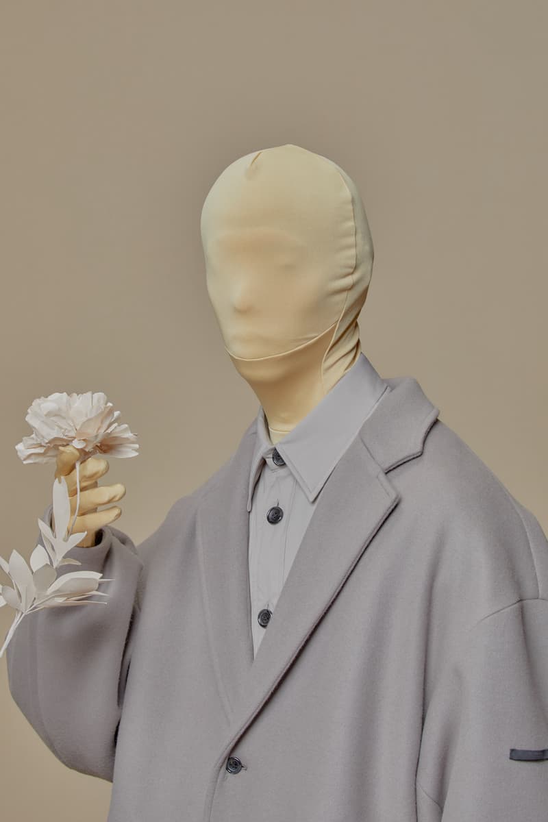 N.ハリウッド コンパイル N.HOOLYWOOD COMPILE 2021年秋冬コレクション