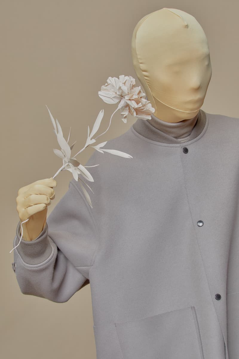 N.ハリウッド コンパイル N.HOOLYWOOD COMPILE 2021年秋冬コレクション