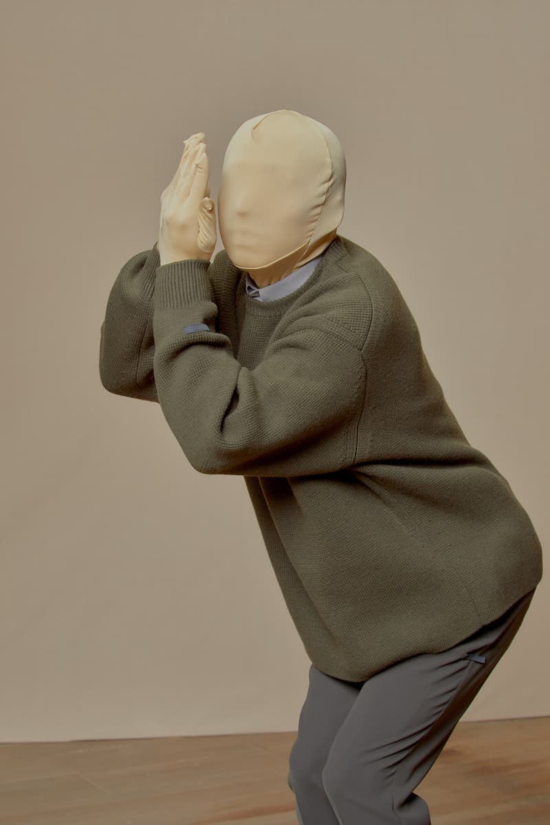 N.ハリウッド コンパイル N.HOOLYWOOD COMPILE 2021年秋冬コレクション