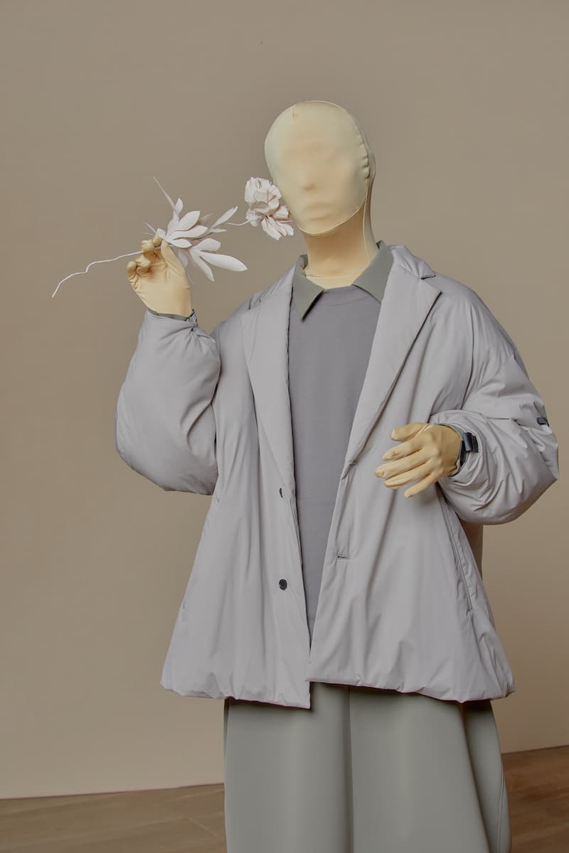 N.ハリウッド コンパイル N.HOOLYWOOD COMPILE 2021年秋冬コレクション