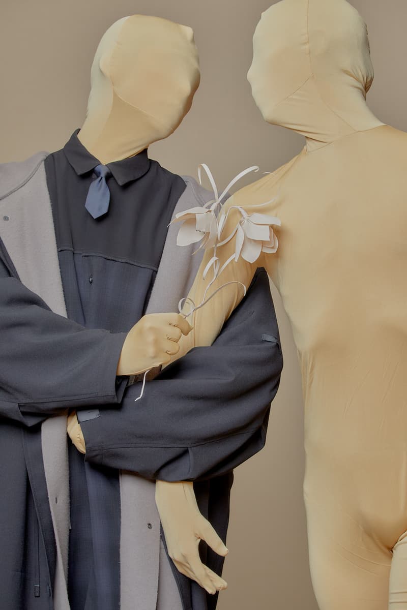 N.ハリウッド コンパイル N.HOOLYWOOD COMPILE 2021年秋冬コレクション