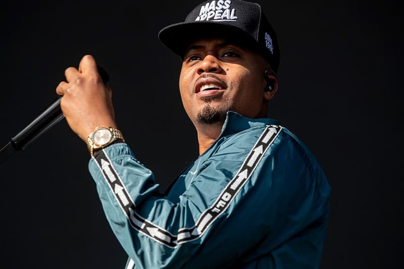 ナズがキャリア31年目にして初のグラミー賞を獲得 Grammys 2021: Nas wins first Grammy for Best Rap Album