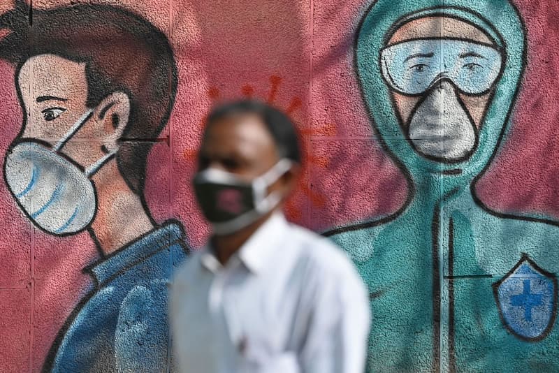 新型コロナウイルス感染症の兆候が検出可能なアームバンドを米企業が開発 New Wearable Device Can Detect Hidden COVID-19 Symptoms coronavirus tech FDA approved Tiger Tech Solutions タイガー テック ソリューションズ