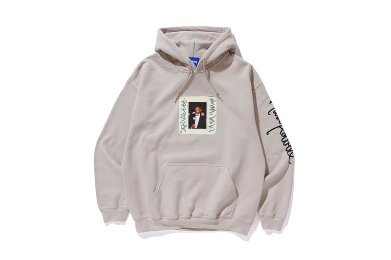 アフターベース 大阪発の afterbase が故リッキー・パウエルとのコラボアイテムを発表 Ricky Powell