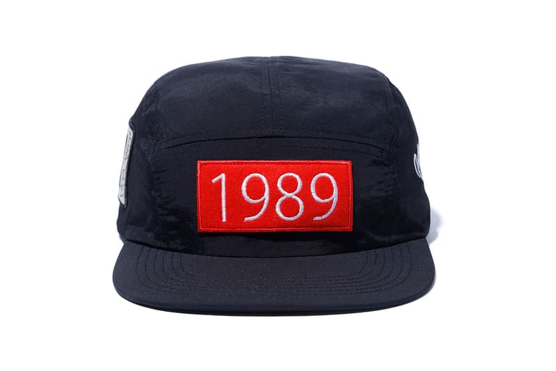 アフターベース 大阪発の afterbase が故リッキー・パウエルとのコラボアイテムを発表 Ricky Powell