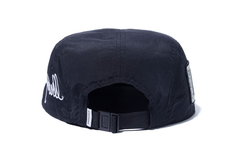 アフターベース 大阪発の afterbase が故リッキー・パウエルとのコラボアイテムを発表 Ricky Powell