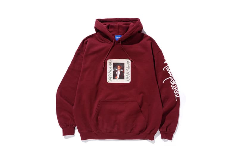 アフターベース 大阪発の afterbase が故リッキー・パウエルとのコラボアイテムを発表 Ricky Powell