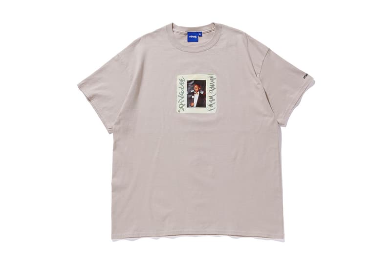 アフターベース 大阪発の afterbase が故リッキー・パウエルとのコラボアイテムを発表 Ricky Powell