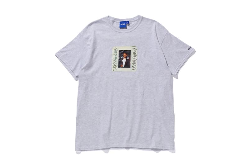 アフターベース 大阪発の afterbase が故リッキー・パウエルとのコラボアイテムを発表 Ricky Powell