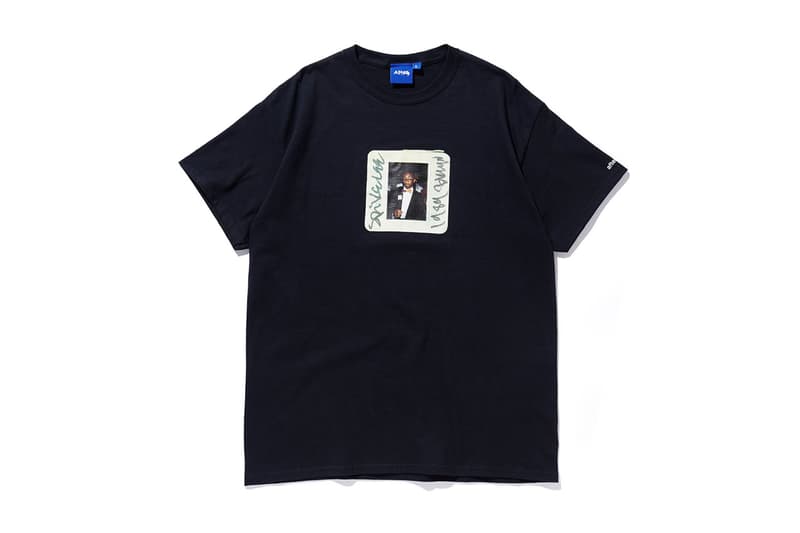 アフターベース 大阪発の afterbase が故リッキー・パウエルとのコラボアイテムを発表 Ricky Powell