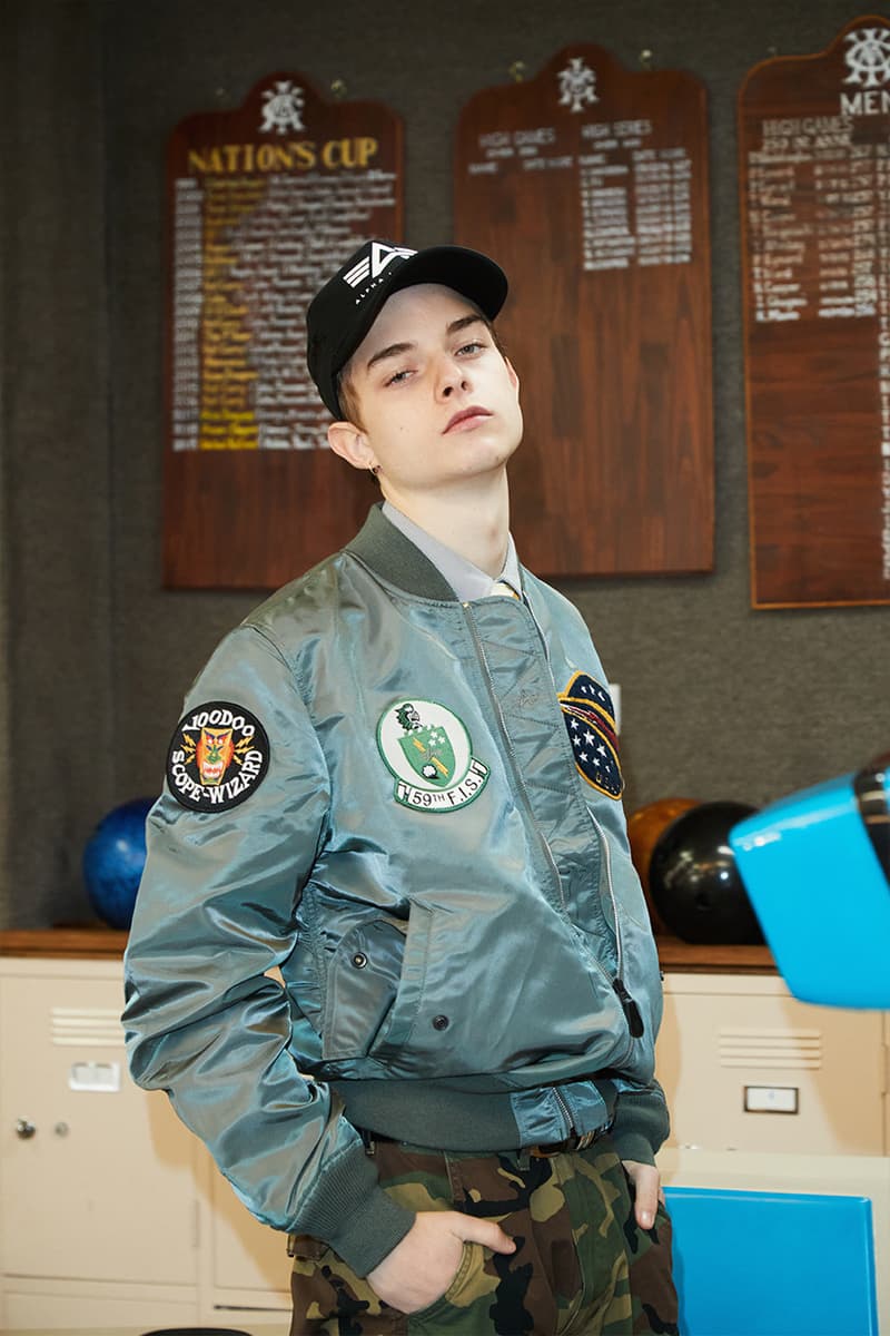 アルファ インダストリーズ2021年春夏シーズンのキーアイテムをチェック　Alpha Industries spring summer 2021 key item L-2b original Military parka release info