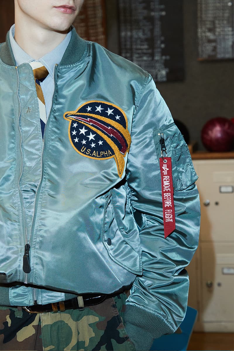 アルファ インダストリーズ2021年春夏シーズンのキーアイテムをチェック　Alpha Industries spring summer 2021 key item L-2b original Military parka release info