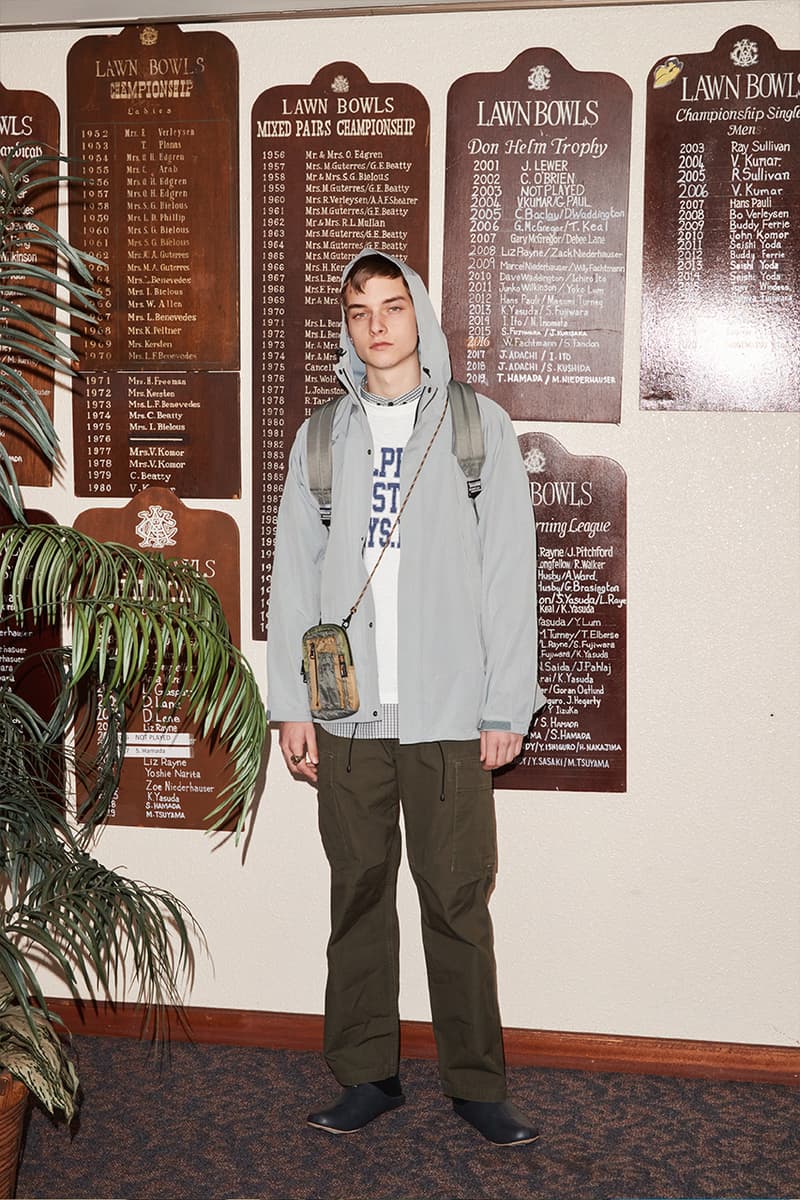 アルファ インダストリーズ2021年春夏シーズンのキーアイテムをチェック　Alpha Industries spring summer 2021 key item L-2b original Military parka release info