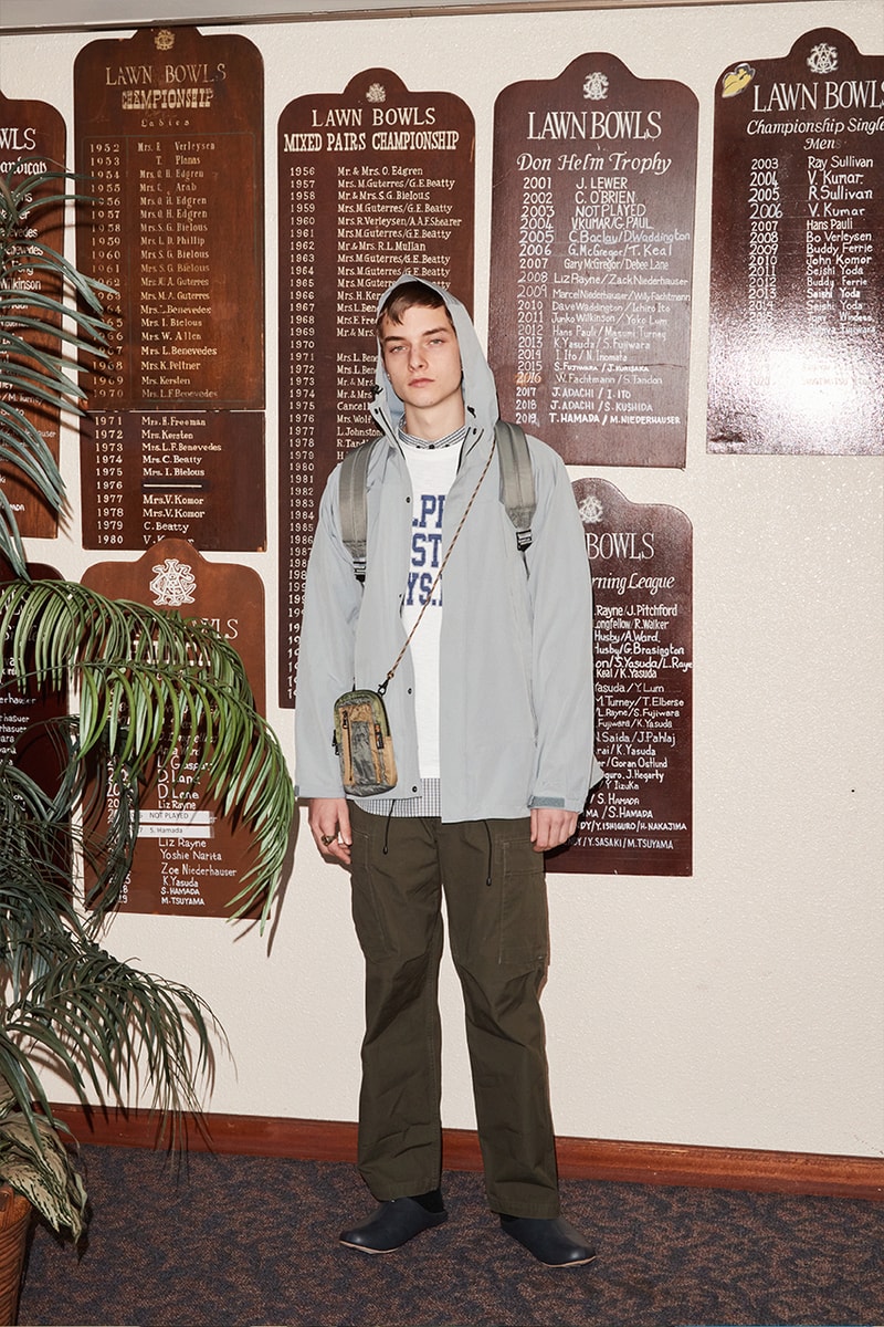 アルファ インダストリーズ2021年春夏シーズンのキーアイテムをチェック　Alpha Industries spring summer 2021 key item L-2b original Military parka release info