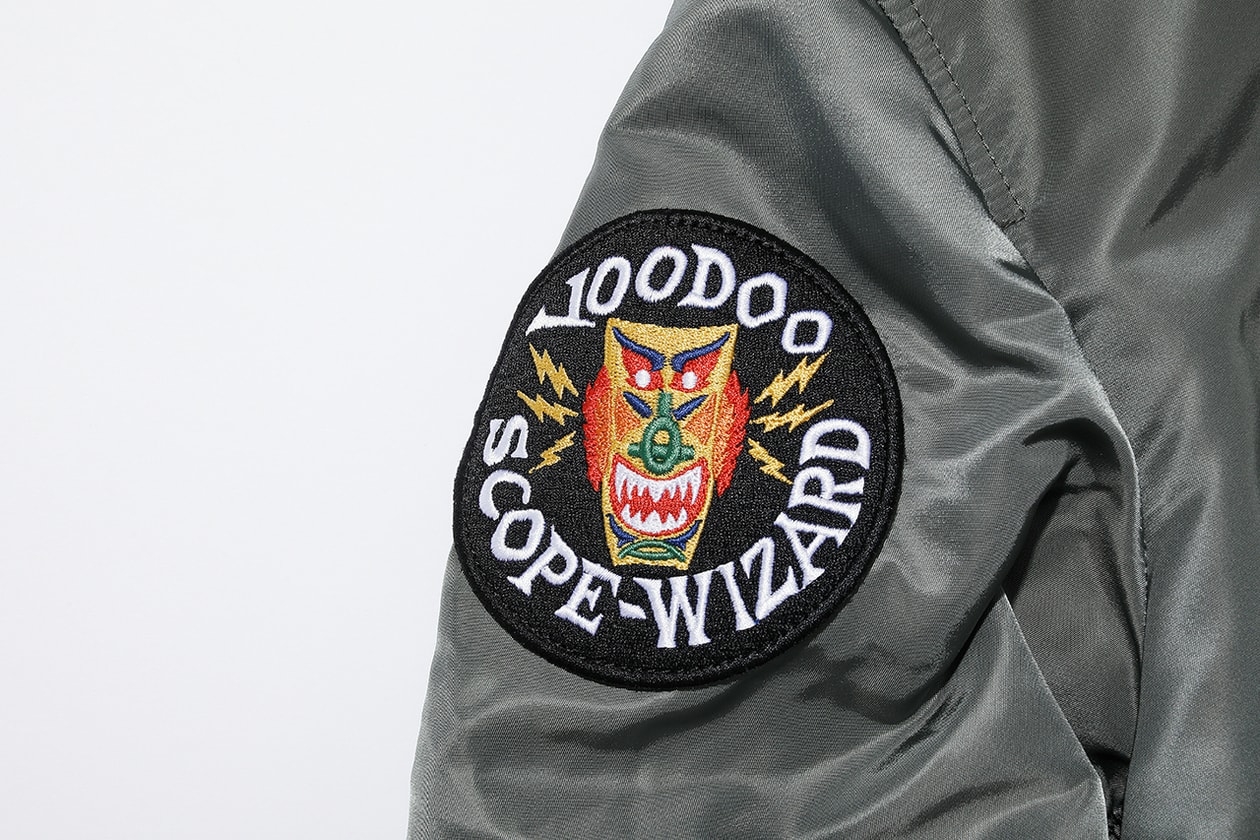 アルファ インダストリーズ2021年春夏シーズンのキーアイテムをチェック　Alpha Industries spring summer 2021 key item L-2b original Military parka release info