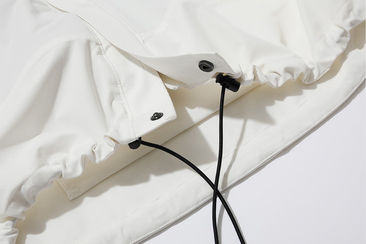 アルファ インダストリーズ2021年春夏シーズンのキーアイテムをチェック　Alpha Industries spring summer 2021 key item L-2b original Military parka release info