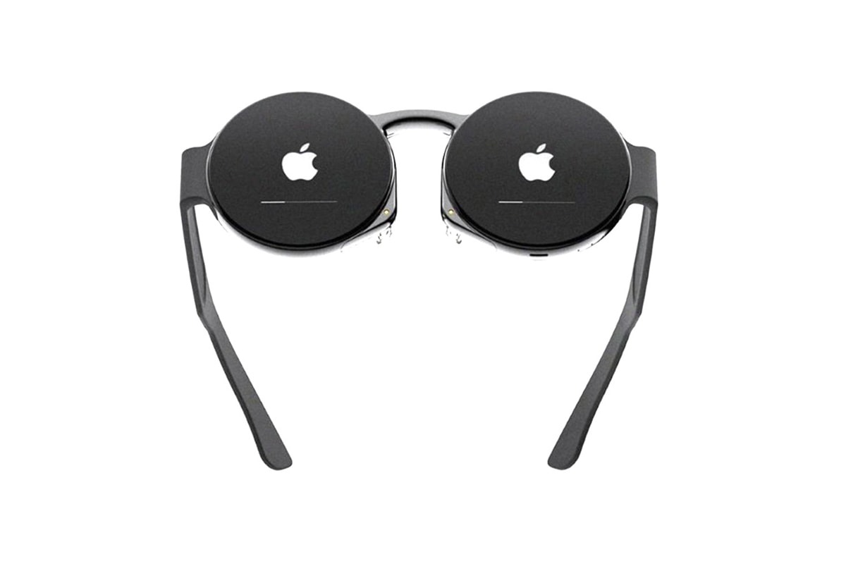 アップルは早ければ2022年にもAR/VR対応のヘッドセットをリリース？ ming chi kuo apple mixed reality headset glasses goggles release 2022 rumors production patent 