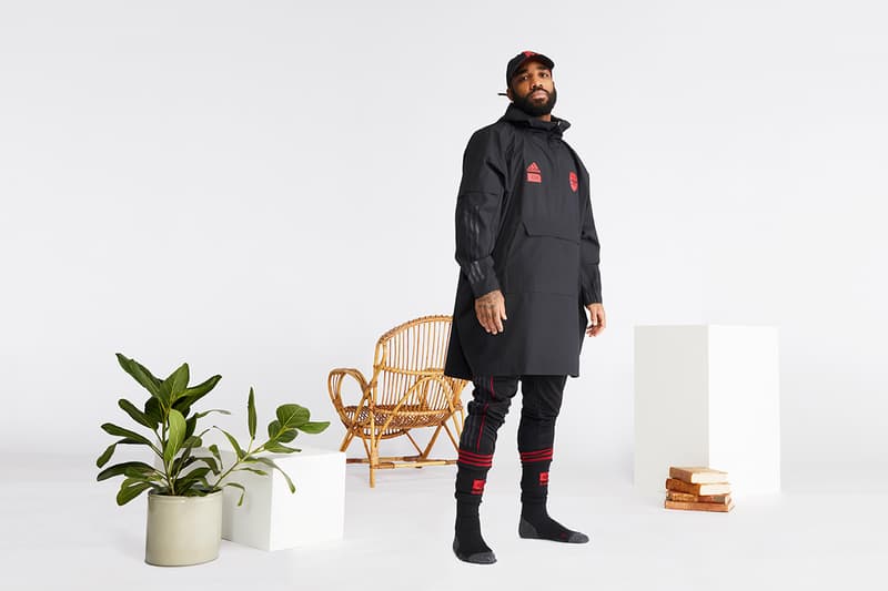 アーセナルxアディダスxla発424のトリプルコラボが実現 Hypebeast Jp アーセナルxアディダスxla発424のトリプルコラボが実現 Hypebeast Jp