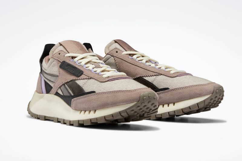 エイサップ・ナスト リーボック クラシックレザー レガシー A$AP Nast が手がける NST2 と Reebok の初コラボフットウェア CL LEGACYが登場 first collaboration release info