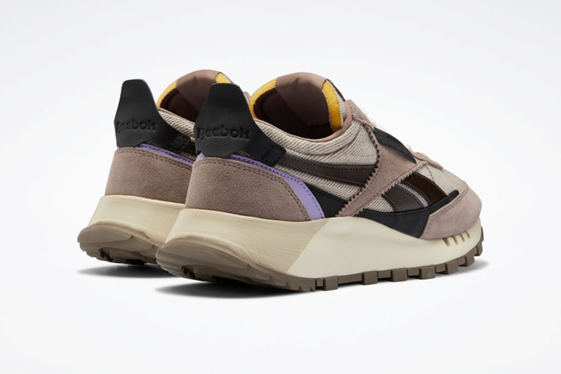 エイサップ・ナスト リーボック クラシックレザー レガシー A$AP Nast が手がける NST2 と Reebok の初コラボフットウェア CL LEGACYが登場 first collaboration release info