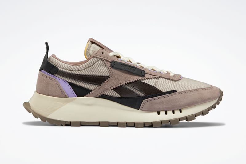 エイサップ・ナスト リーボック クラシックレザー レガシー A$AP Nast が手がける NST2 と Reebok の初コラボフットウェア CL LEGACYが登場 first collaboration release info