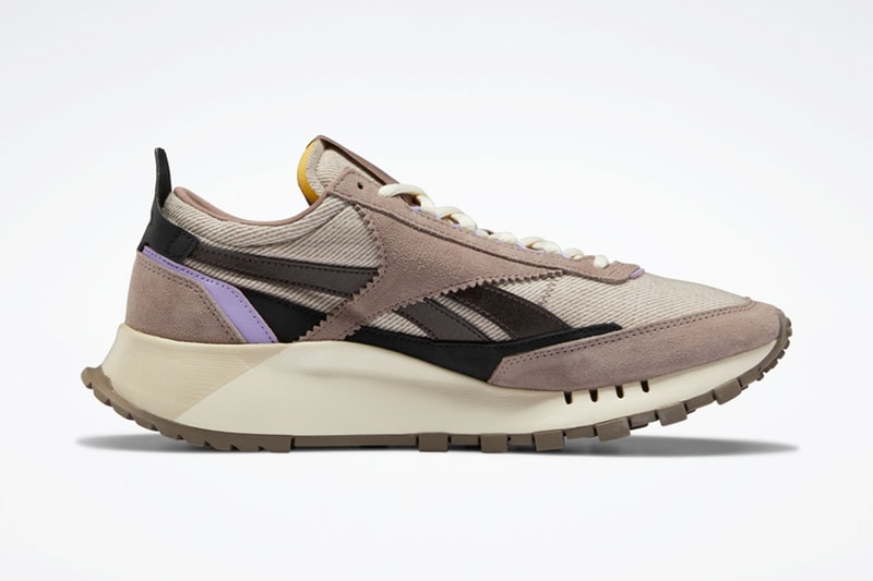 エイサップ・ナスト リーボック クラシックレザー レガシー A$AP Nast が手がける NST2 と Reebok の初コラボフットウェア CL LEGACYが登場 first collaboration release info
