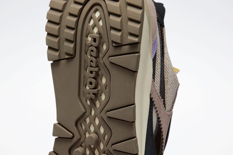 エイサップ・ナスト リーボック クラシックレザー レガシー A$AP Nast が手がける NST2 と Reebok の初コラボフットウェア CL LEGACYが登場 first collaboration release info