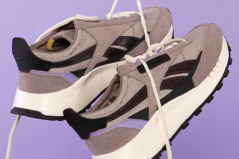 エイサップ・ナスト リーボック クラシックレザー レガシー A$AP Nast が手がける NST2 と Reebok の初コラボフットウェア CL LEGACYが登場 first collaboration release info