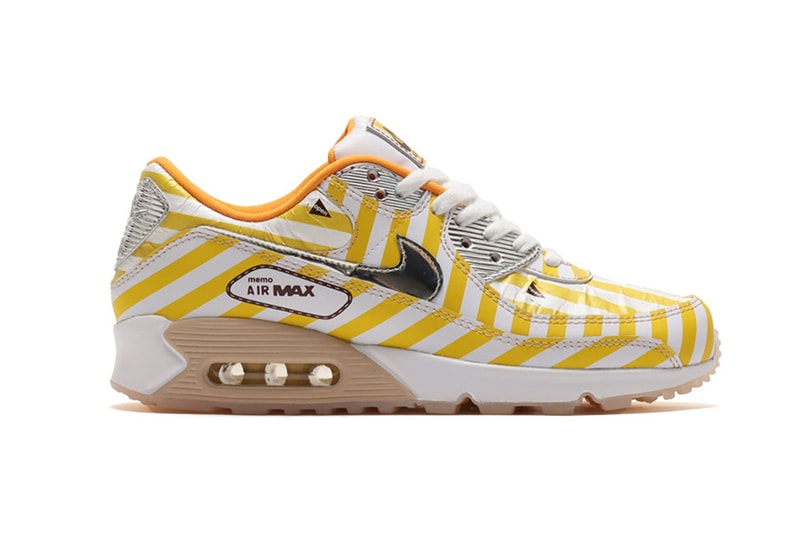 アトモス ナイキエアマックス atmos より日本の“コンビニ”にインスパイアされた Nike Air Max コレクションが登場 Atmos Nike Air Max Japanese Convenience Store inspired Collection Release information
