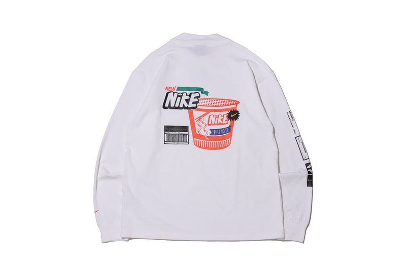 アトモス ナイキエアマックス atmos より日本の“コンビニ”にインスパイアされた Nike Air Max コレクションが登場 Atmos Nike Air Max Japanese Convenience Store inspired Collection Release information