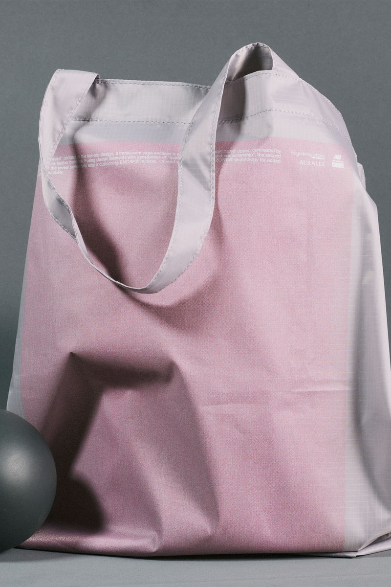 即完売したオーラリーx東京デザインスタジオ ニューバランスのR_C2が2年ぶりに再登場 2nd collaboration capsule collection 2021 spring summer release info