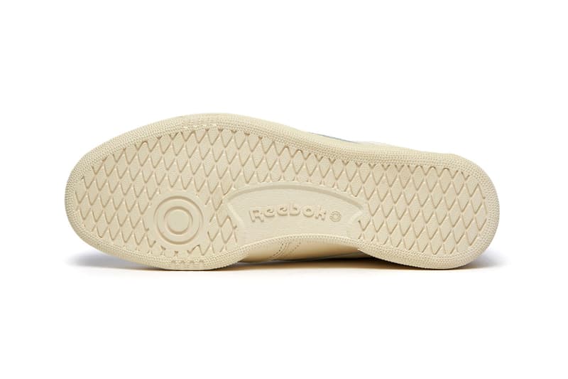 アウェイクニューヨークとリーボッククラシックのチームアップから1年ぶりとなるコラボコレクションが登場 Awake NY Reebok Club C 85 Classic Leather Angelo Baque Collaboration Release Info