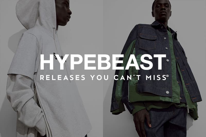 VAINL ARCHIVE REEBOK JIRO KONAMI KOHEI OKITA REEBOK EIGHTYONE FRAGMENT DESIGN HIROSHI FUJIWARA RAMIDUS UNIQLO JIL SANDER UNIQLO +J NEW BALANCE AURALEE TOKYO DESIGN STUDIO NEW BALANCE TOKYO DESIGN STUDIO NEW BALANCE R_C2 A.P.C. SACAI SUPREME HYSTERIC GLAMOUR