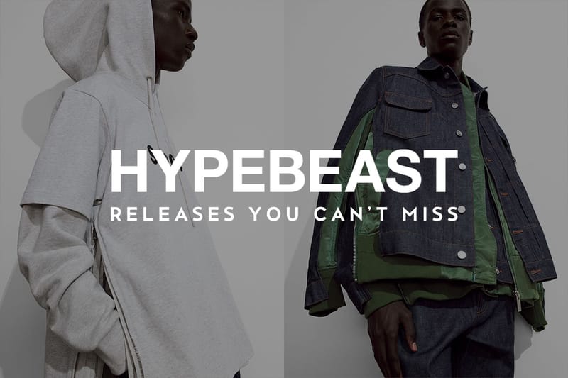 見逃したくない今週のリリースアイテム 6 選