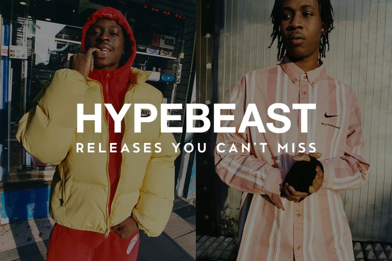 見逃したくない今週のリリースアイテム 5 選