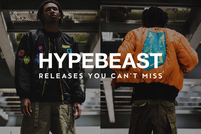 見逃したくない今週のリリースアイテム 6 選