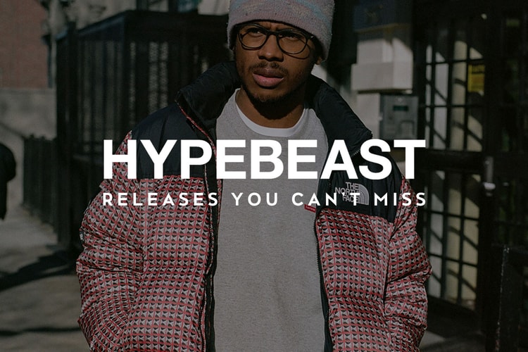 見逃したくない今週のリリースアイテム 6 選