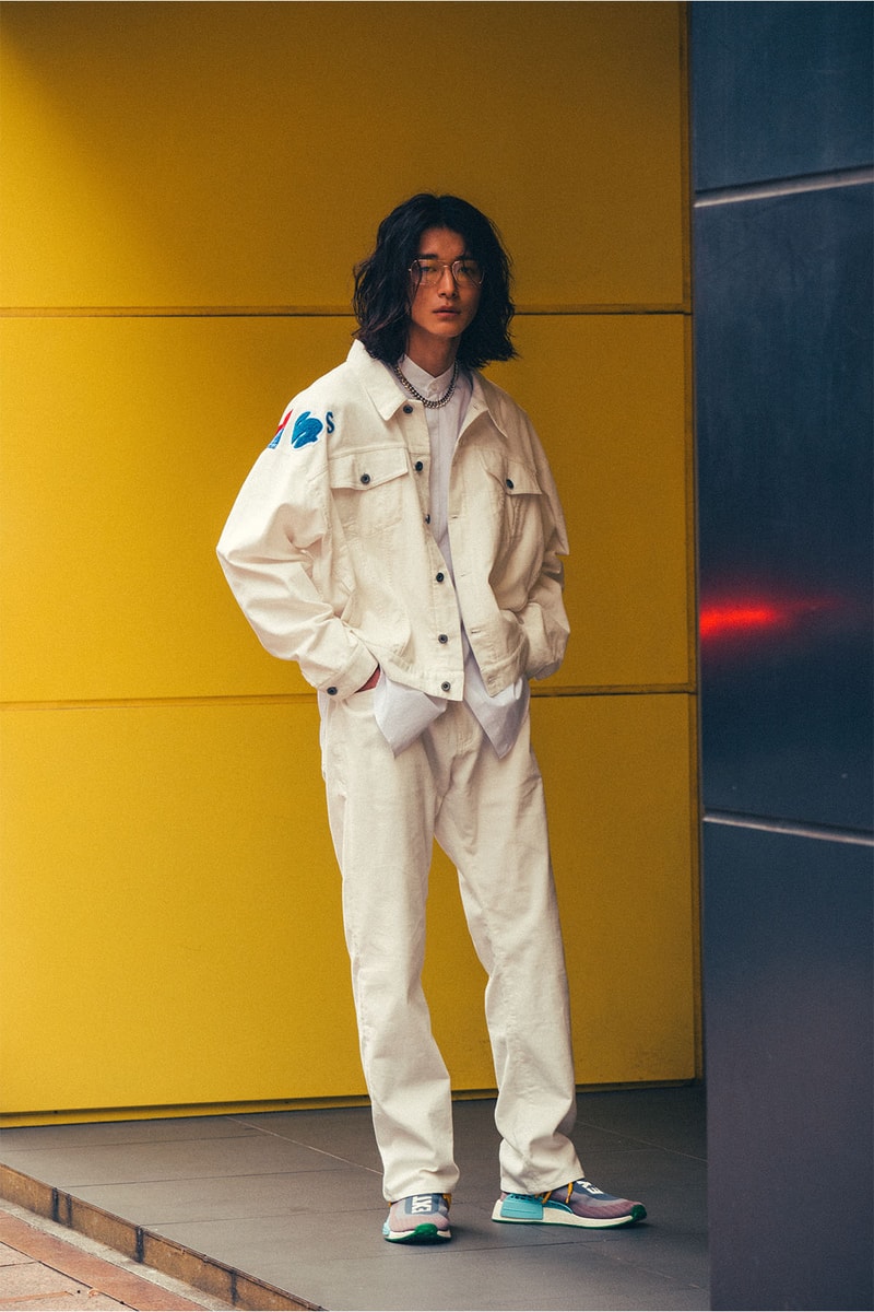 ビリオネア・ボーイズ・クラブ サンセ サンセ Billionaire Boys Club がスタイリスト 梶雄太が手がける SANSE SANSE とのコラボカプセルコレクションを発表 stylist Yuta Kaji collaboration capsule collection 2021 spring summer release info