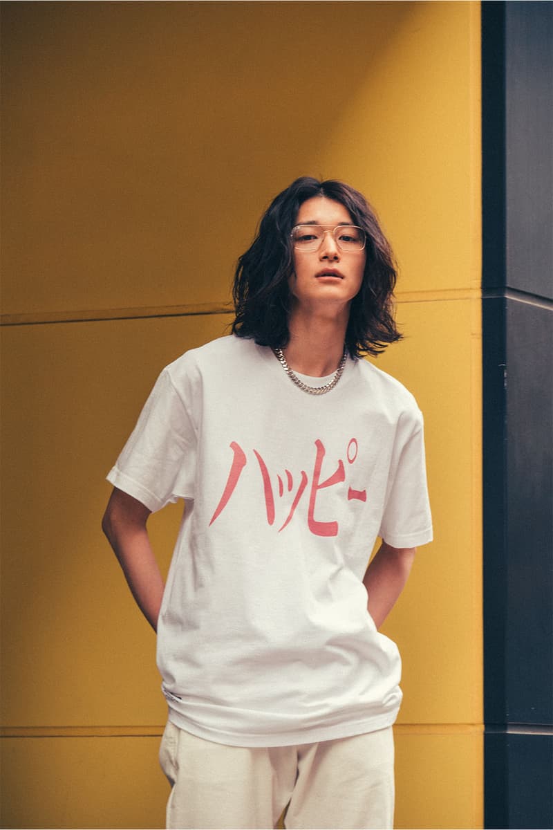 ビリオネア・ボーイズ・クラブ サンセ サンセ Billionaire Boys Club がスタイリスト 梶雄太が手がける SANSE SANSE とのコラボカプセルコレクションを発表 stylist Yuta Kaji collaboration capsule collection 2021 spring summer release info