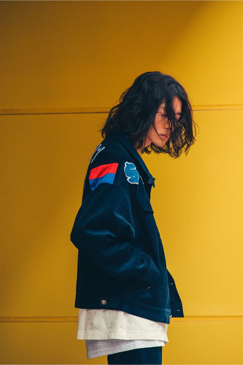 ビリオネア・ボーイズ・クラブ サンセ サンセ Billionaire Boys Club がスタイリスト 梶雄太が手がける SANSE SANSE とのコラボカプセルコレクションを発表 stylist Yuta Kaji collaboration capsule collection 2021 spring summer release info